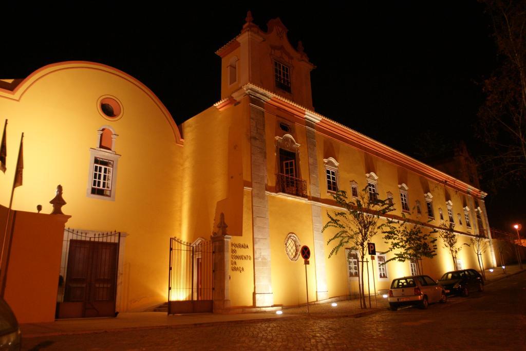 Pousada Convento De Tavira Esterno foto