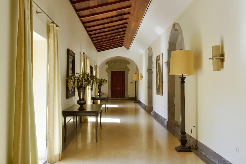 Pousada Convento De Tavira Esterno foto
