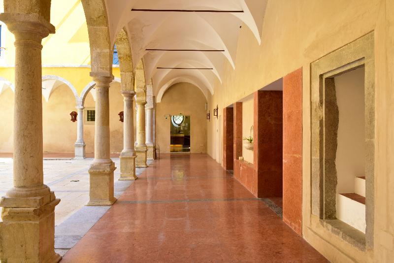 Pousada Convento De Tavira Esterno foto